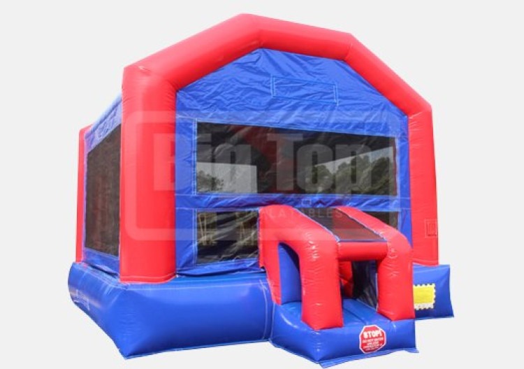 Bounce Houses