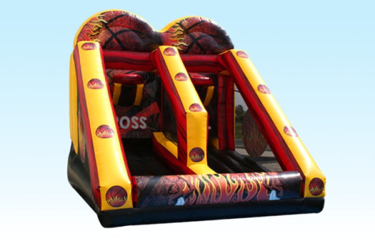 Inflatable Games & More!