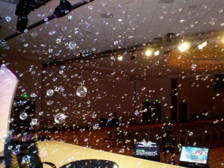 Bubbles N More